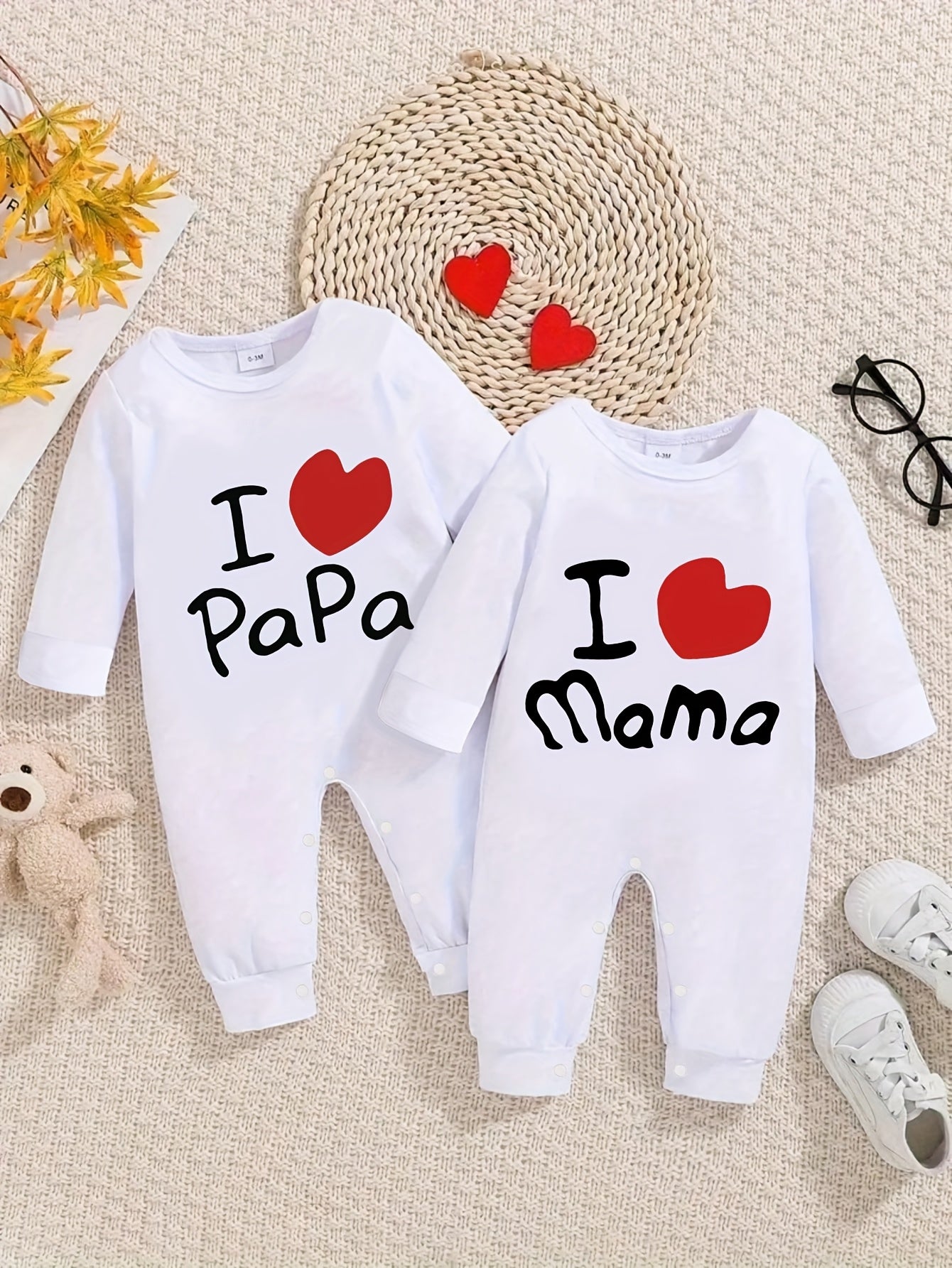 newborn baby clothes
